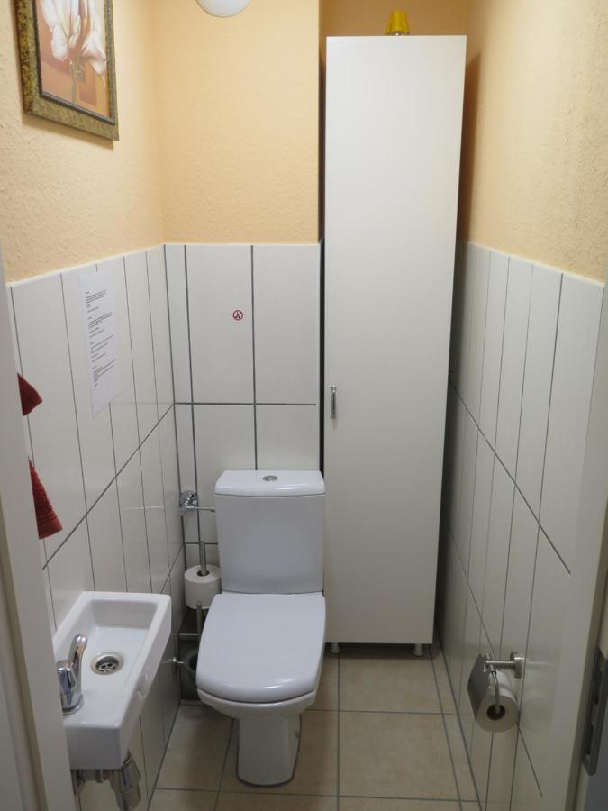 Abbaye Du Cap 1, Avenue Du Chevalier De Alfonse Apartman Agde Kültér fotó